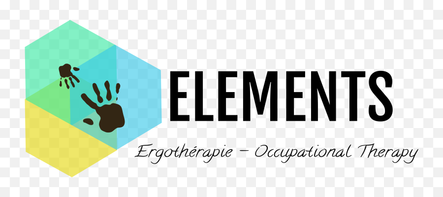 Elements Occupational Therapy Home - Horizontal Png,Elements Massage Logo