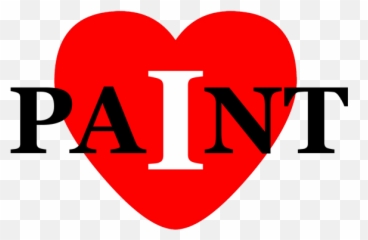 I Love Designs - Paine College Png,Paint.net Logo