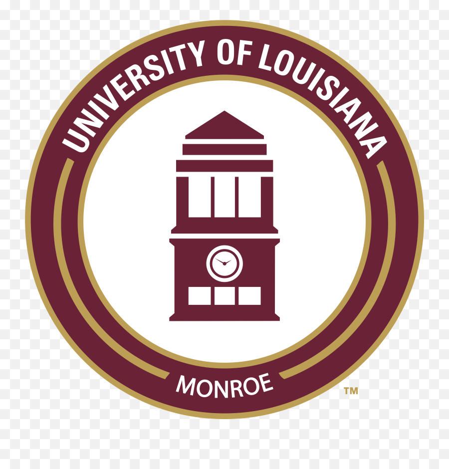 University Of Louisiana - University Of Louisiana At Monroe Logo Png,Furman University Logo