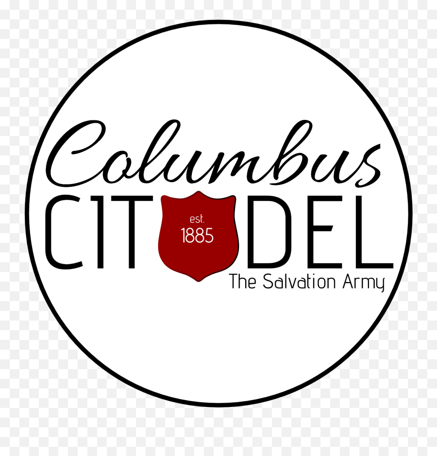 The Salvation Army Columbus Citadel - Gustav Klimt Png,Salvation Army Logo Transparent