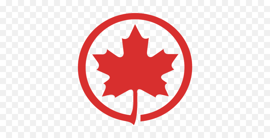 Airline Logos - Air Canada Logo 2019 Png,Turkish Airline Logos