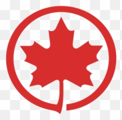 Airline Logos - Canada 2019 png