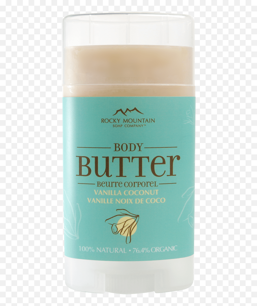 Body Butter Stick - Styled To Sparkle Fresh Png,Stick Of Butter Png