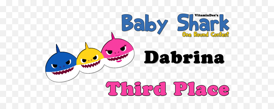 Baby Shark Doo Dooo - Page 2 Singsnap Clip Art Png,Baby Shark Png