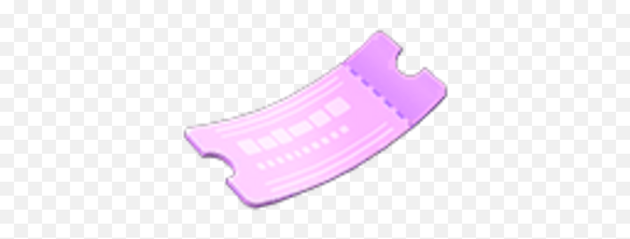 Dream Bell Exchange Ticket Animal Crossing Wiki Fandom Plastic Png Tickets Png Free Transparent Png Images Pngaaa Com - ticket roblox wiki