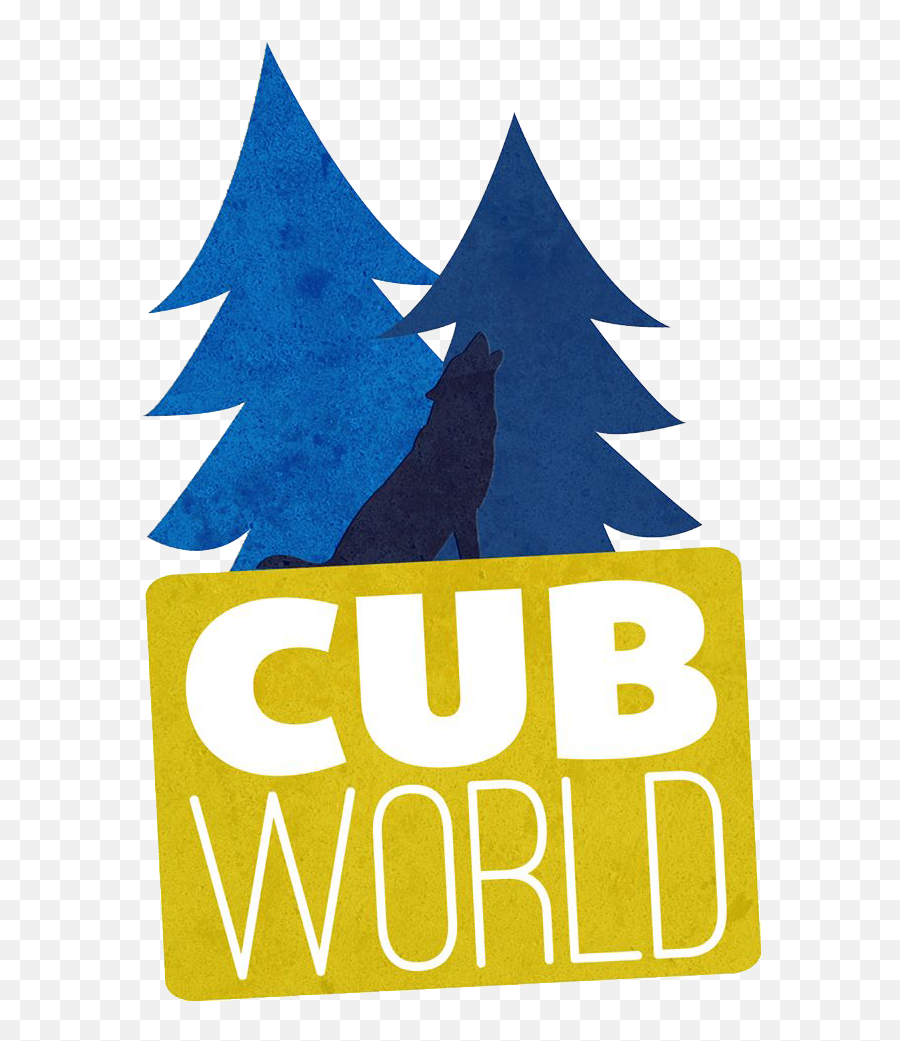 Cub Scouts Logo - Chippewa Valley Council Boy Scouts Of Cub Camp Logo Png,Cub Scout Logo Vector