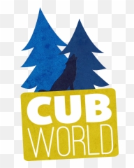 Cub Scouts Logo - Chippewa Valley Council Boy Of Camp png