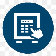 Access Control Icon Sanadc Security - Patient Portal Networking Hardware png