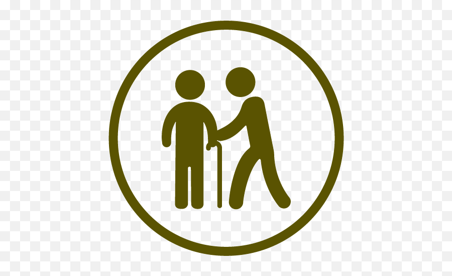 Assisted - Independent Supported Living Icon Png,Independent Icon