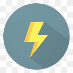 The Superhero - App Icon png