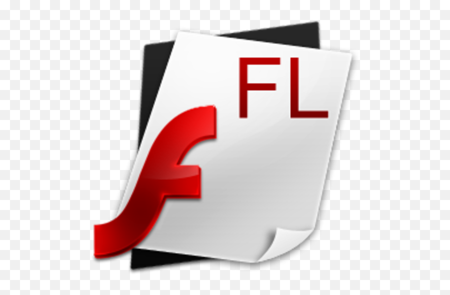 Adobe Flash Icon - Horizontal Png,Adobe Flash Icon Download