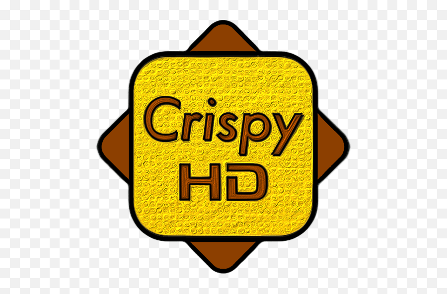 Crispy Hd - Big Png,Atom Icon Package