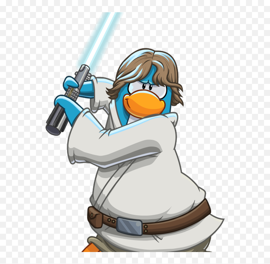 Luke Skywalker - Fictional Character Png,Luke Skywalker Icon