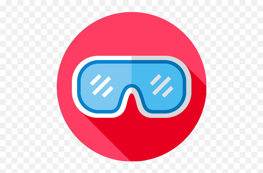 Goggles Ski Vector Svg Icon 2 - Png Repo Free Png Icons For Adult,Goggles Icon