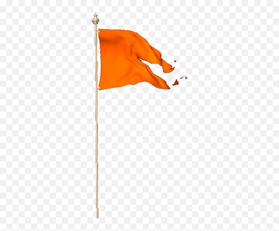 Shivratri Special Editing Banner Background Images - Transparent Bhagwa Flag Png,Special Png