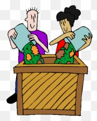 Clipart Panda - Free Images Cartoon Picture Of Composting png