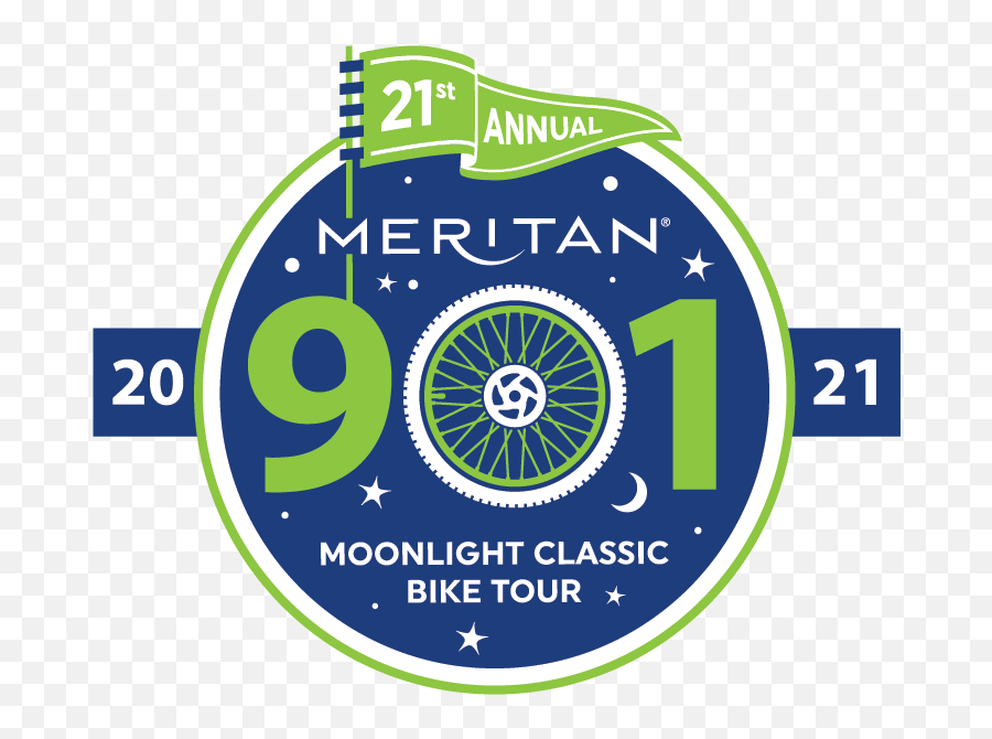 21st Meritan Moonlight Classic Bike Tour U2014 - Health Png,Moonlight Icon