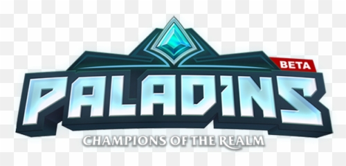 Paladins Windows Mac Game - Hi Rez png