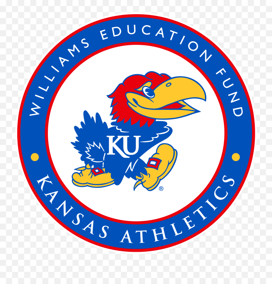 Kansas Jayhawks U2013 Official Site Of University - Williams Education Fund Png,Internet Icon Season 2 Finale