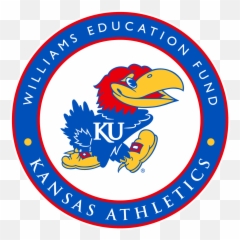 Kansas Jayhawks U2013 Official Site Of University - Williams Education Fund png