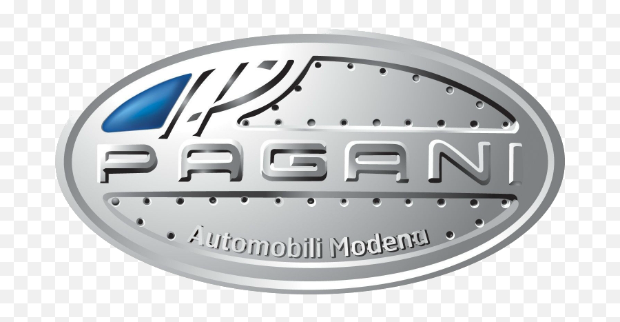 Italian Car Brands Companies And - Pagani Zonda Png,Car Logo List