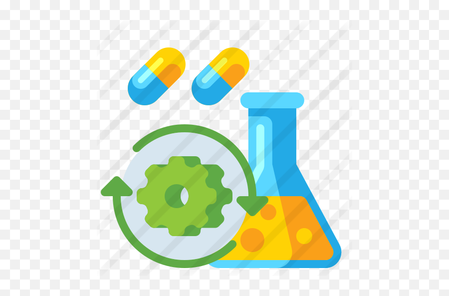 Free Healthcare And Medical Icons - Pharmaceutical Engineering Icon Png,Pharmaceutical Icon