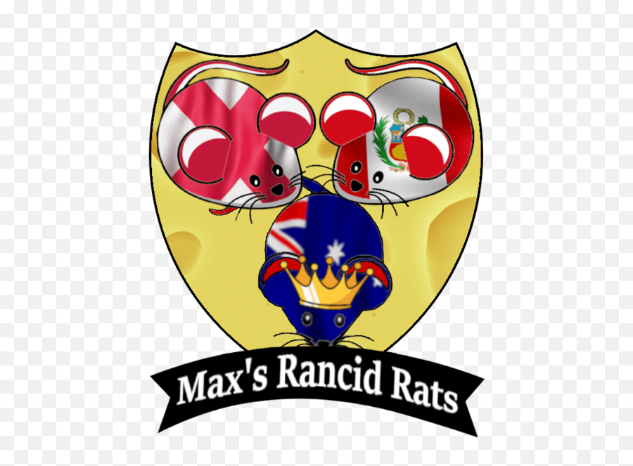 Maxs Rancid Rats Rocket League - Nationwide Png,Rat Icon League