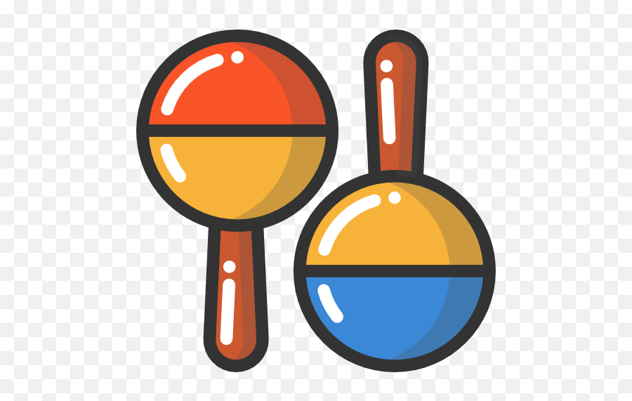 Music And Multimedia Shaker - Music Png,Maracas Icon