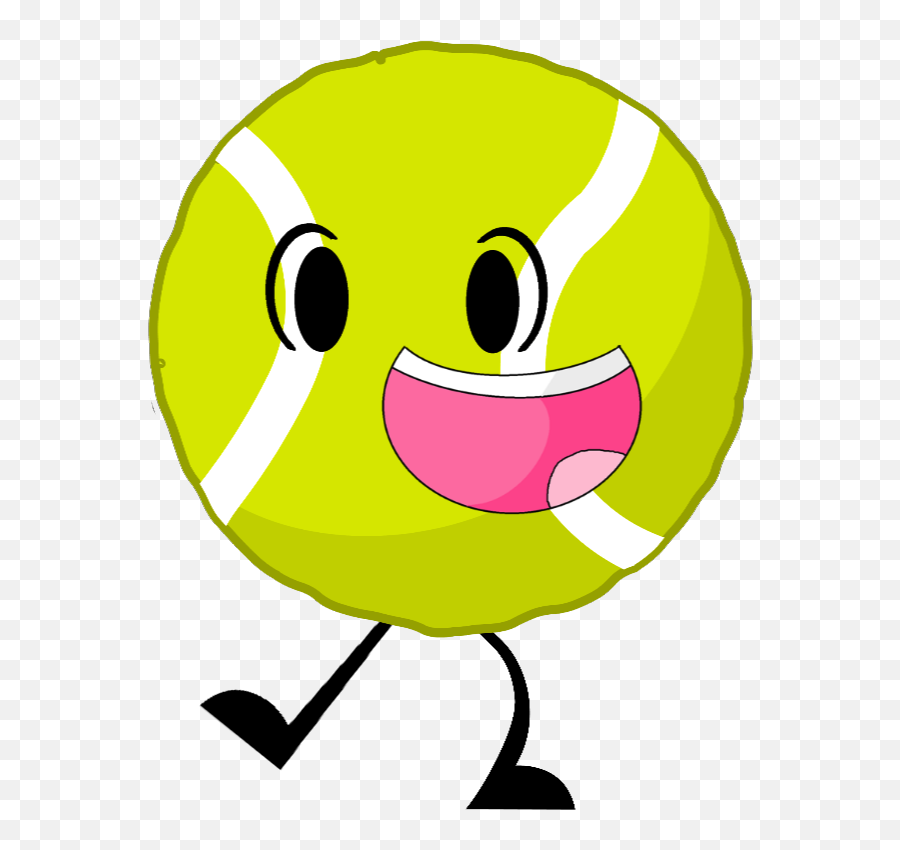 Tennis Ball Png Transparent Images - Tennis Ball Clip Art,Tennis Ball Png