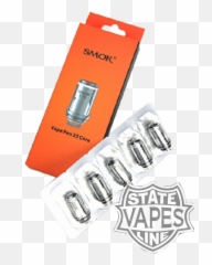 Smok Vape Pen 22 Coils 5pck - Smok png