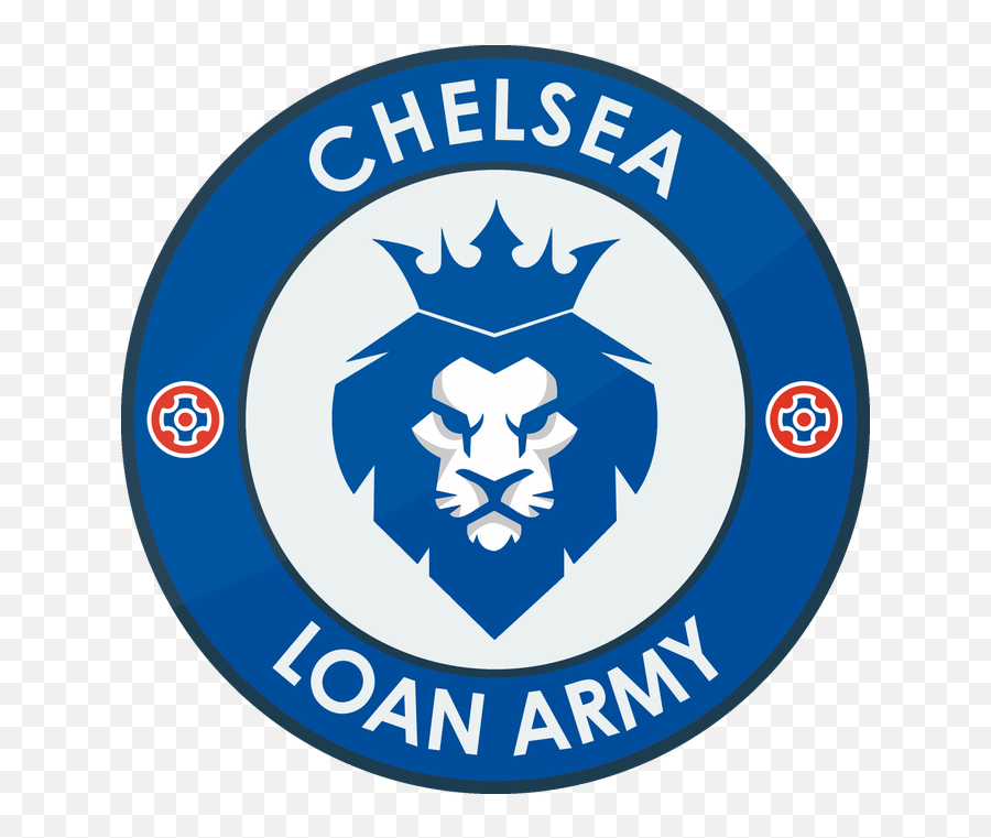 Chelsea Loan Army Transparent PNG