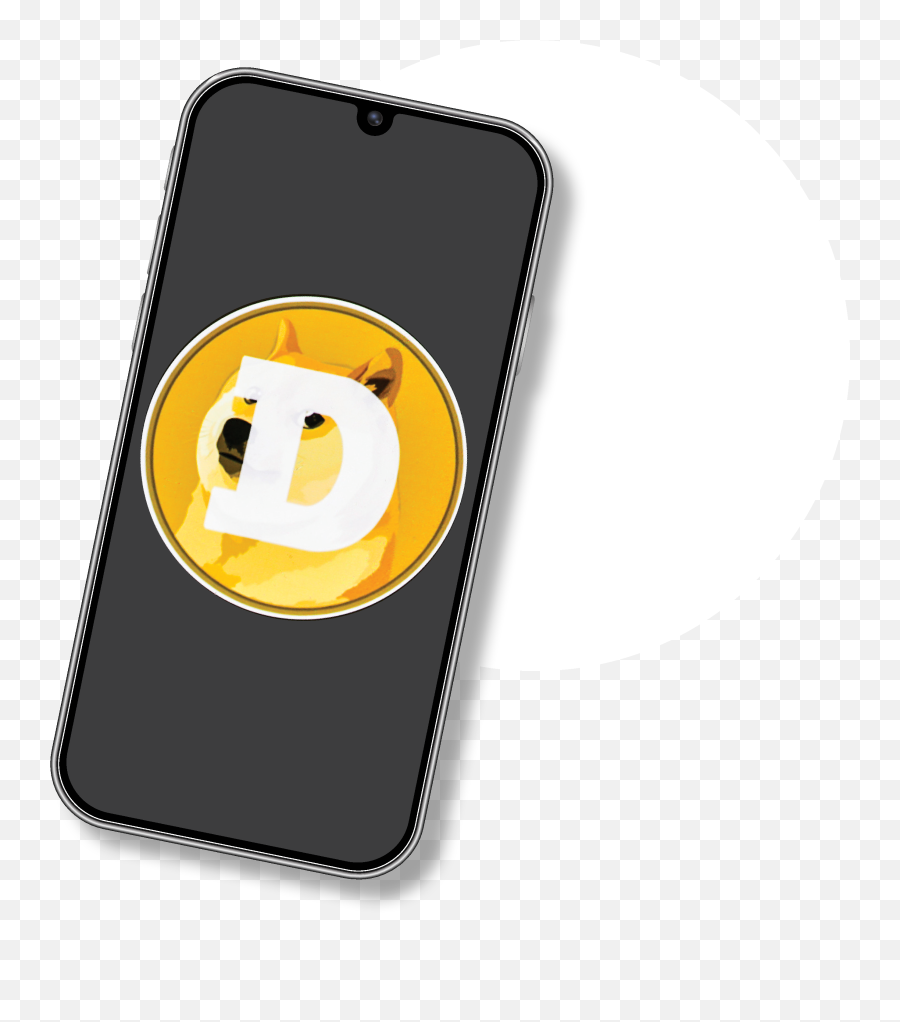 Young Investors - Dogecoin Png,Socialising Icon