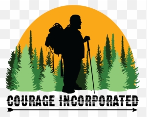 Nate Denofre From Courage Incorporated Talks About Their - png