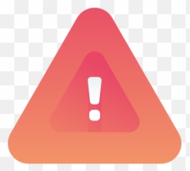 Alert Danger Warning Notification - Caution Icon png