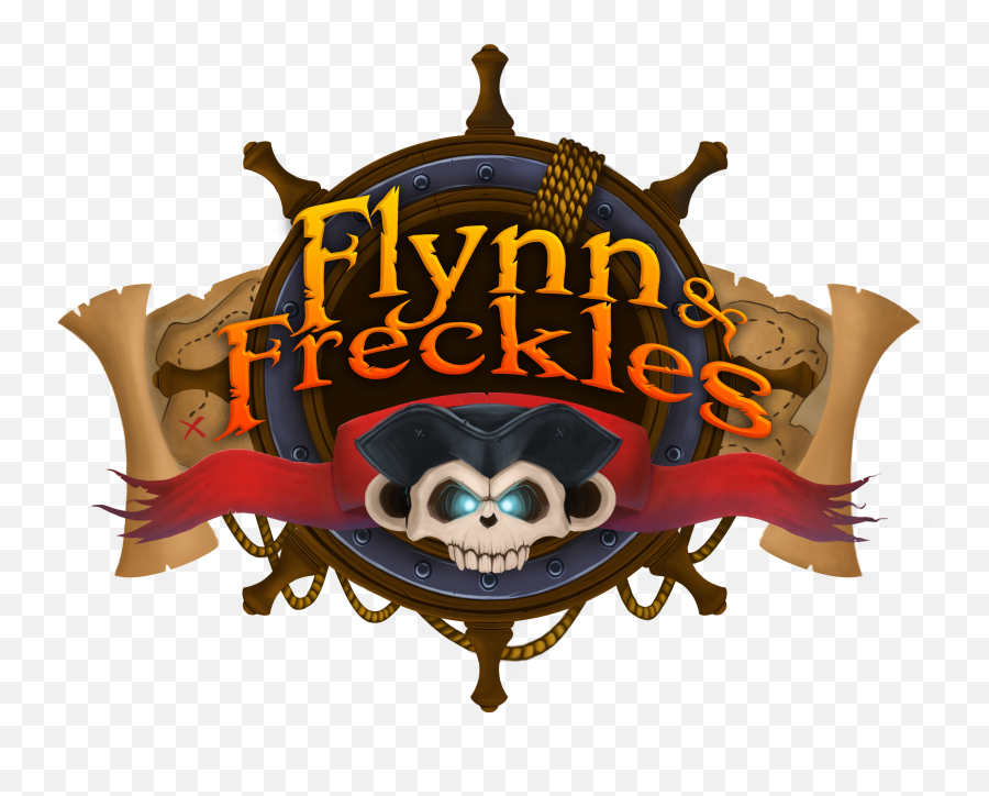 Flynn And Freckles Windows Game - Flynn And Freckles Ps4 Cover Png,Freckles Png