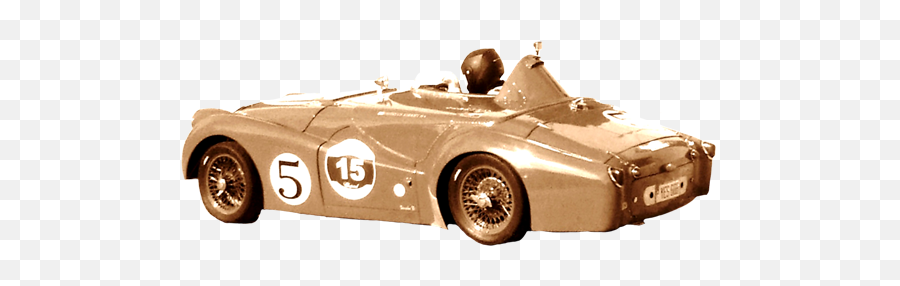 Classic Car Pictures - Old Racing Car Png,Car Clipart Transparent Background