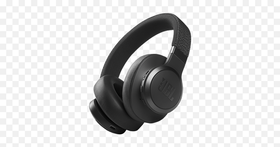 Jbl Live 660 Noise Canceling - Ear Headphones Earbud U0026 In Jbl Live 660nc Black Png,Feel The Piece Icon Jumpsuit