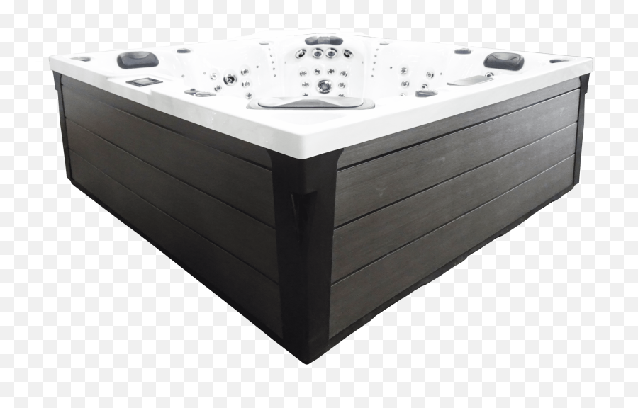 Onyx Hot Tub - Solid Png,Balboa Icon S7 Hot Tub Control Box