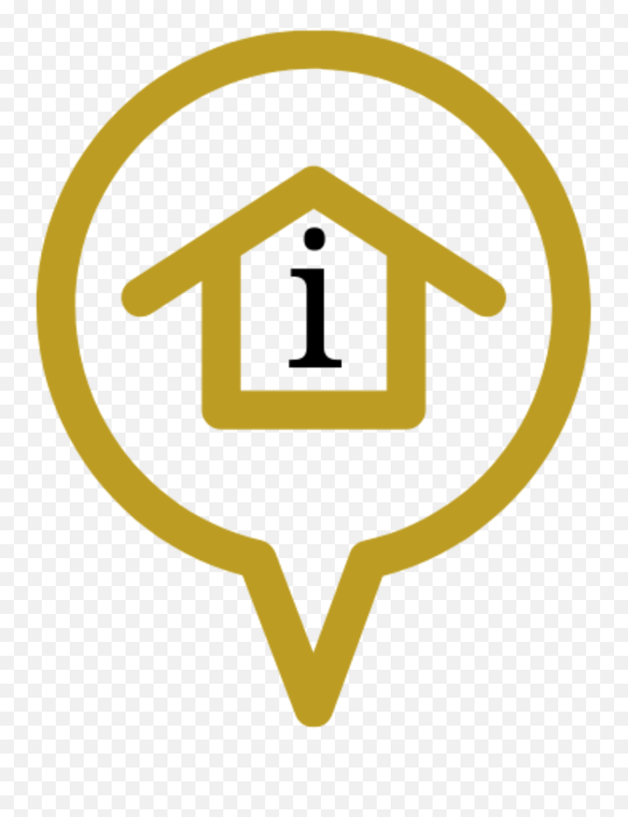 Accessibility - Influencers Realty Group Language Png,Location Icon Yellow
