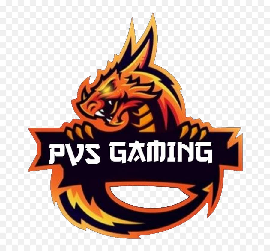 Pvs Gaming - Liquipedia Free Fire Wiki Png,Fire Icon For Youtube