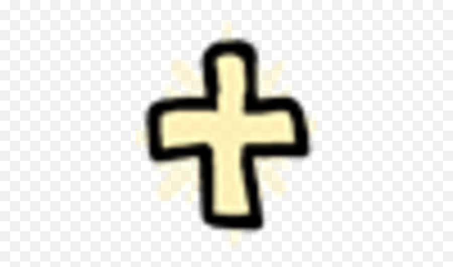 Maggyu0027s Faith The Binding Of Isaac Wiki Fandom - Cross Png,Faith Png