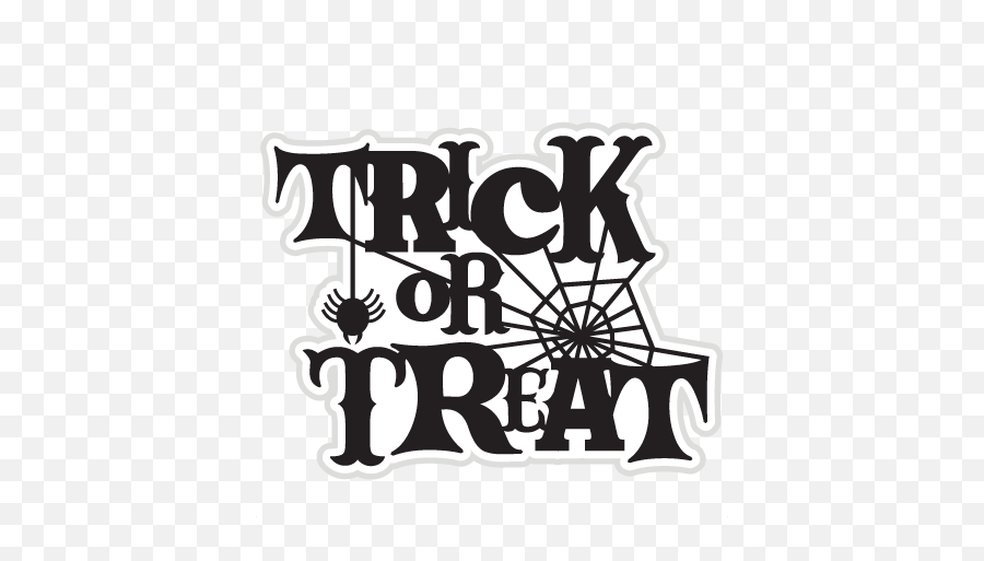 Picture - Trick Or Treat Png,Trunk Or Treat Png