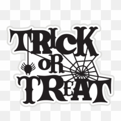Picture - Trick Or Treat Png,Trunk Or Treat Png