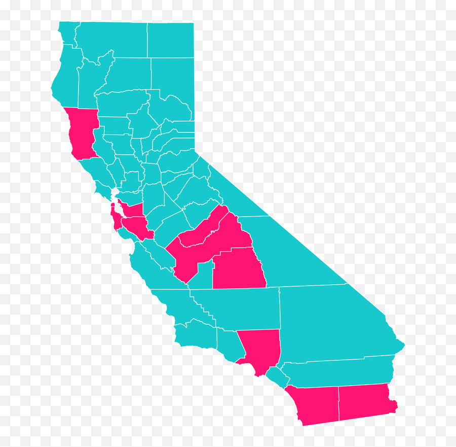 2019 Annual Report - Changelawyers Northern California Map Png,Dominic Sherwood Gif Icon