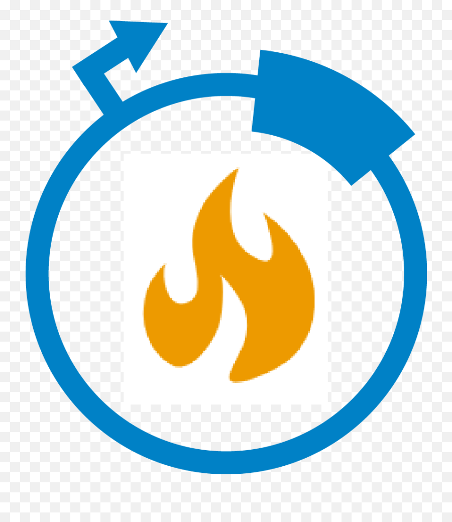 The Blue Flame Award Celebrating Addgeneu0027s Most Requested - Language Png,Flame Text Icon