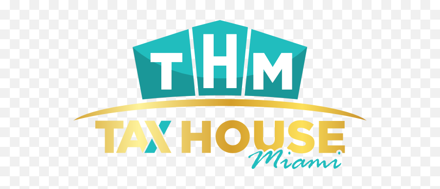 Tax House Miami Download - Logo Icon Png Svg Language,The Icon Miami
