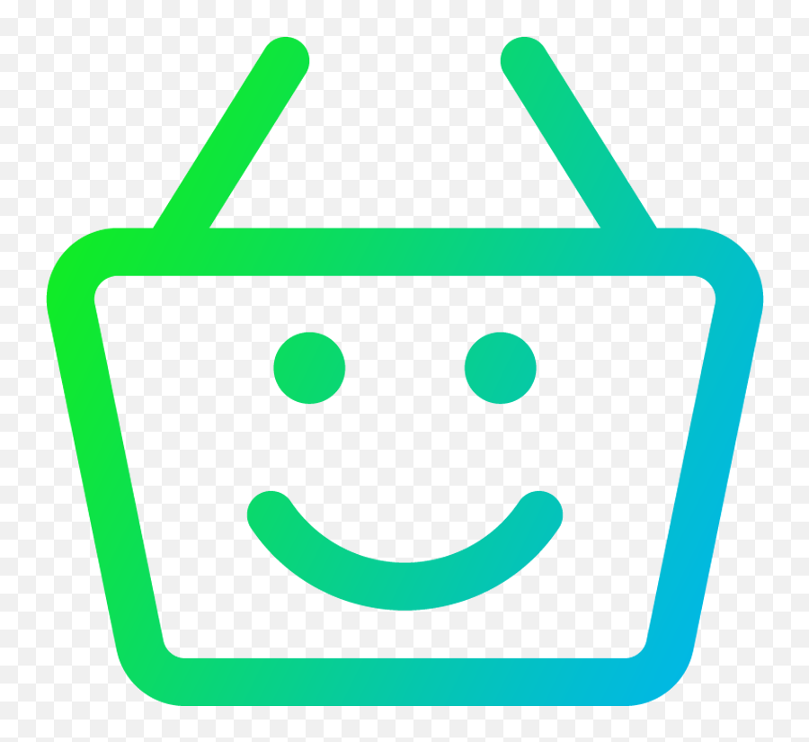 Relay - Customfit Your Endless Aisle Happy Png,Grin Icon