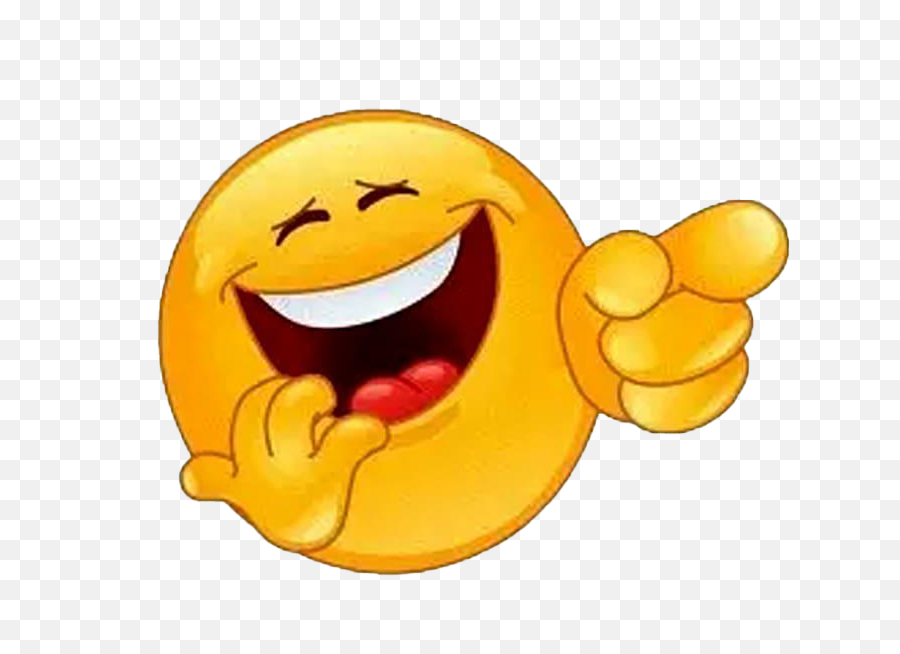 World Laughter Day Png Transparent Images All - Laughing Out Loud Emoji ...