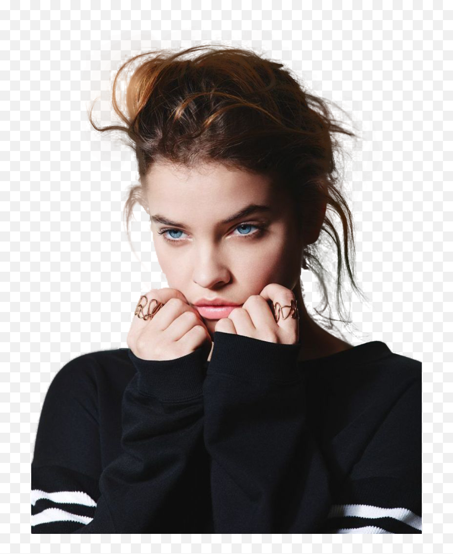 Behind The Scene Graphic Tutorials - J The Darkest Deviantart Barbara Palvin Png,Barbara Palvin Png