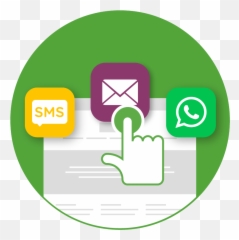 Inside The World Of Private Sharing And Dark Social - Whatsapp png